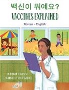 Ohemaa Boahemaa - Vaccines Explained (Korean-English)
