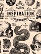 Kale James - Tattoo Inspiration Compendium