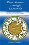 Vincent Sylvan - Almas Gemelas Astrologia La Formula