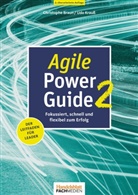 Christoph Braun, Christophe Braun, Udo Krauß - Agile Power Guide 2
