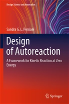 Sandra G L Persiani, Sandra G. L. Persiani, Sandra G.L. Persiani - Design of Autoreaction