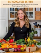 Alissa Buhr - Eat good, feel better