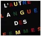 Léonara Miano, Leonora Miano, Léonora Miano, Miano-l - L'autre langue des femmes