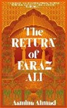 Aamina Ahmad - The Return of Faraz Ali