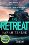 Sarah Pearse - The Retreat