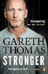 Gareth Thomas - Stronger