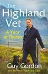 Guy Gordon, Gordon Guy, The Thurso Veterinary Team - The Highland Vet