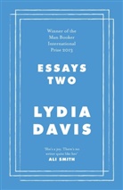Lydia Davis - Essays Two