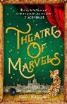 Lianne Dillsworth - Theatre of Marvels