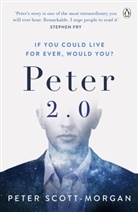 Peter Scott-Morgan - Peter 2.0