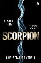 Christian Cantrell, Cantrell Christian - Scorpion