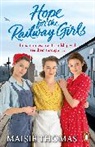 Maisie Thomas, Thomas Maisie - Hope for the Railway Girls