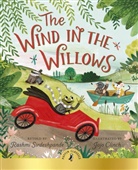 Rashmi Sirdeshpande, Jojo Clinch - The Wind In The Willows