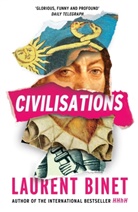 Laurent Binet, Binet Laurent - Civilisations