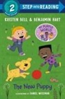 Kristen Bell, Benjamin Hart, Daniel Wiseman - My Purple World