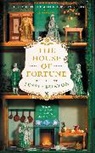 Jessie Burton - The House of Fortune
