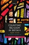 Clive D. Field, Clive D. (Honorary Senior Research Fellow Field, Field Clive D. - Counting Religion in Britain, 1970-2020