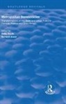 Philip (University of Sheffield Booth, Philip Jouve Booth, Bernard Jouve, Jouve Bernard, Philip Booth, Bernard Jouve - Metropolitan Democracies