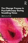 Sue Wright, Sue Wright - Change Process in Psychotherapy During Troubling Times