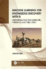 Kao-Tai Tsai - Machine Learning for Knowledge Discovery With R