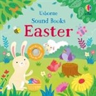 Sam Taplin, Sam Taplin, Jo Rooks - Easter Sound Book