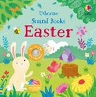 Sam Taplin, Sam Taplin, Jo Rooks - Easter Sound Book