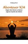 Wolfgang Blum - Abenteuer ICH