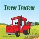 Molly O'Connor - Trevor Tracteur