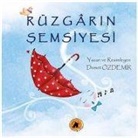 Demet Özdemir - Rüzgarin Semsiyesi