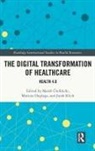 Marek Duplaga Cwiklicki, Marek Ćwiklicki, Mariusz Duplaga, Duplaga Mariusz, Jacek Klich, Klich Jacek - Digital Transformation of Healthcare