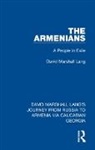 David Marshall Lang, Lang David Marshall - Armenians