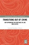 Catalina Droppelmann, Catalina Droppelmann Roepke, Catalina oppelmann - Transitions Out of Crime