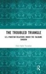Zafar Iqbal Yousafzai, Zafar Iqbal (South Asia and Central Asi Yousafzai, Zafar Iqbal (South Asia and Central Asia at Strategic Vision Institute Yousafzai - Troubled Triangle