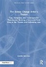 Jennifer Rose Ivey - Scenic Charge Artist''s Toolkit