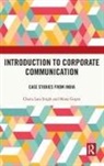 Mona Gupta, Mona (Vivekananda School of Journalism &amp; Ma Gupta, Gupta Mona, Charu Lata Singh, Charu (Vivekananda School of Journalis Lata Singh, Charu Lata Singh - Introduction to Corporate Communication