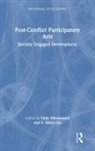 Faith Melis Cin Mkwananzi, F. Melis Cin, F. Melis Cin, Faith Mkwananzi - Post-Conflict Participatory Arts
