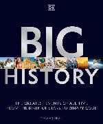  DK,  Phonic Books - Big History