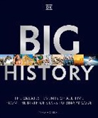 DK, Phonic Books - Big History