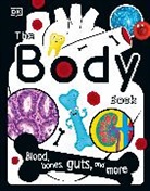 Bipasha Choudhury, DK, Phonic Books - The Body Book