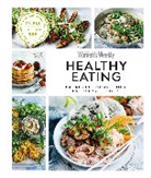 DK, Phonic Books - Australian Women's Weekly Healthy Eating