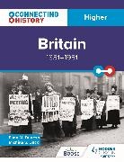 Michele S. Duck, Michèle Sine Duck, Euan M. Duncan - Connecting History: Higher Britain, 1851–1951