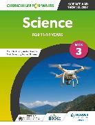 Michelle Austin, Andrea Coates, Mark Edwards, Richard Grimmer - Curriculum for Wales: Science for 11-14 years: Pupil Book 3