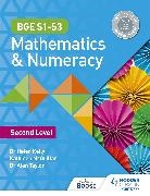 Helen Kelly, Kate McQuillan, Alan Taylor - BGE S1–S3 Mathematics & Numeracy: Second Level
