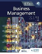 Andrew Gillespie, Malcolm Surridge, Surridge Malcolm - Business Management for the IB Diploma