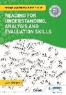 Jane Cooper - Reading for Understanding, Analysis and Evaluation Skills: Second and Third Levels English
