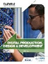 Maureen Everett, Everett Maureen, Sonia Stuart, Stuart Sonia - Digital Production, Design and Development T Level: Core