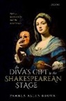 Pamela Allen Brown, Pamela Allen (Professor of English Brown, Brown Pamela Allen - Diva''s Gift to the Shakespearean Stage