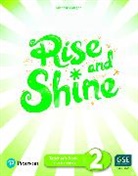 Rise and Shine Level 2 Teacher's Book with Pupil's eBook, Activity