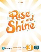 Rise and Shine Level 3 Teacher's Book with Pupil's eBook, Activity eBook, Presentation Tool, Online Practice and Digital Resources