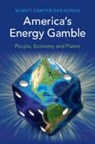 Shanti Gamper-Rabindran, Shanti (University of Pittsburgh Gamper-Rabindran - America''s Energy Gamble